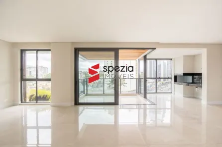 Apartamento com 3 Quartos à venda, 201m² no Alto da Glória, Curitiba