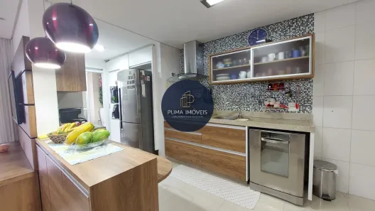 Cobertura com 3 Quartos à venda, 169m² no Centro, São Bernardo do Campo