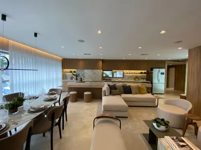 Apartamento com 3 Quartos à venda, 108m² no Aclimação, São Paulo