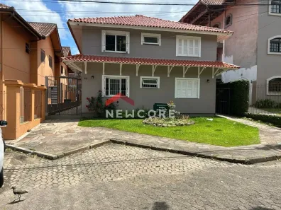 Casa com 1 Quarto à venda, 44m² no Quinta da Serra, Canela