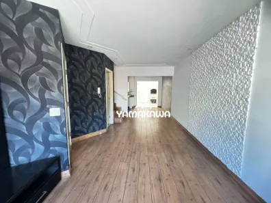 Casa de Condomínio com 3 Quartos à venda, 189m² no Jardim Nossa Senhora do Carmo, São Paulo