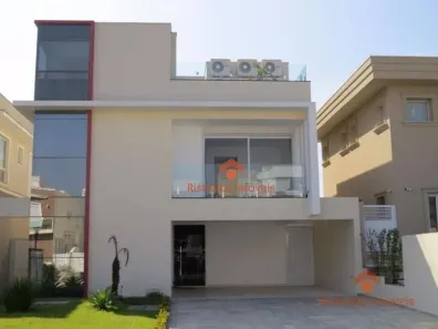 Casa de Condomínio com 4 Quartos à venda, 407m² no Umuarama, Osasco