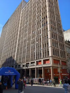Sala Comercial para alugar, 160m² no Centro Histórico, Porto Alegre