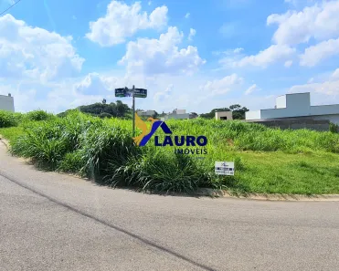 Lote/Terreno à venda, 293m² no Santa Cândida, Vinhedo