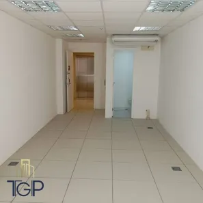 Sala Comercial para alugar, 30m² no Centro, Rio de Janeiro