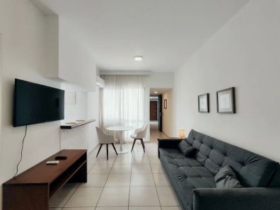 Flat com 1 Quarto à venda, 65m² no Copacabana, Rio de Janeiro
