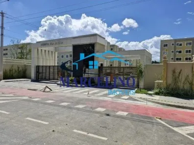 Apartamento com 2 Quartos à venda, 45m² no Liberdade, Resende