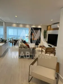 Apartamento com 3 Quartos à venda, 106m² no Barra Olímpica, Rio de Janeiro