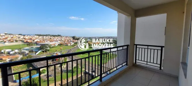 Apartamento com 3 Quartos para alugar, 84m² no Bairro Pau Preto, Indaiatuba