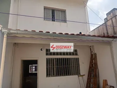 Sobrado com 3 Quartos à venda, 198m² no Aclimação, São Paulo