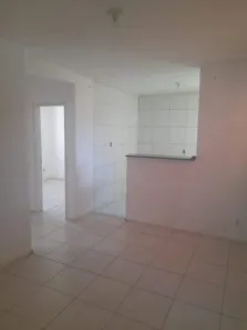 Apartamento com 2 Quartos à venda, 50m² no Cândida Ferreira, Contagem