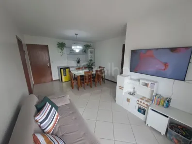 Apartamento com 2 Quartos à venda, 74m² no Trindade, Florianópolis