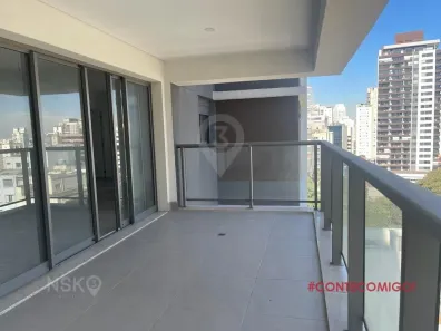 Apartamento com 4 Quartos à venda, 145m² no Paraíso, São Paulo