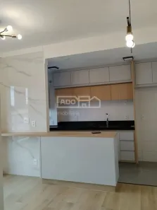 Apartamento com 1 Quarto à venda, 33m² no Parque Industrial, Campinas