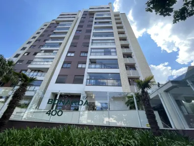 Apartamento com 2 Quartos à venda, 72m² no Mossunguê, Curitiba