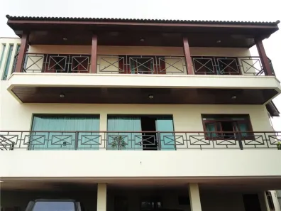 Casa com 4 Quartos à venda, 480m² no Jardim Coronel Peroba, Itatiba