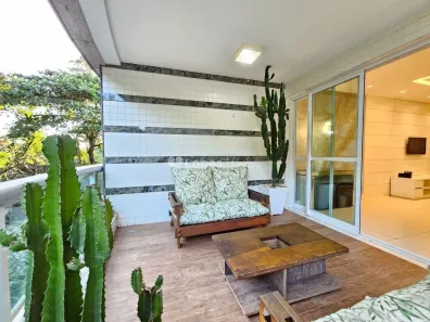 Apartamento com 2 Quartos à venda, 117m² no Barra da Tijuca, Rio de Janeiro