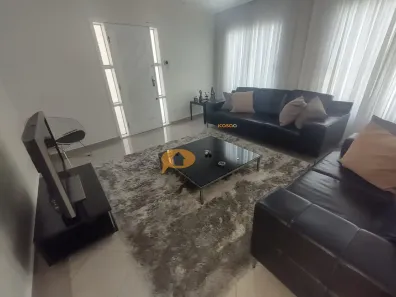 Sobrado com 3 Quartos à venda, 180m² no Jardim São Paulo(Zona Norte), São Paulo