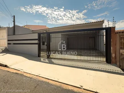 Casa com 3 Quartos à venda, 210m² no Residencial Macedo Teles I, São José do Rio Preto