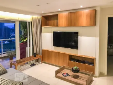 Apartamento com 1 Quarto à venda, 70m² no Brooklin Paulista, São Paulo