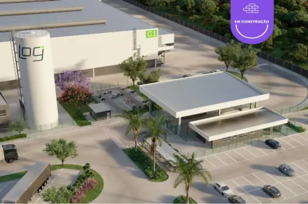 Galpão/Depósito/Armazém para alugar, 19507m² no Ancuri, Itaitinga
