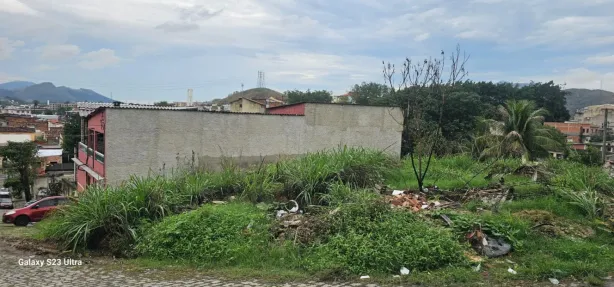 Lote/Terreno à venda, 360m² no Campo Grande, Rio de Janeiro