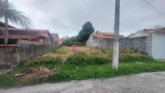 Lote/Terreno à venda, 360m² no Itapeba, Maricá