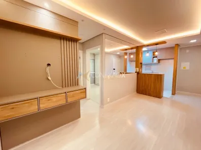 Apartamento com 2 Quartos à venda, 49m² no Jardim do Lago, Campinas