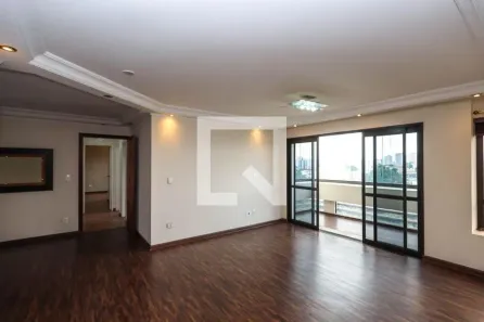 Apartamento com 3 Quartos à venda, 138m² no Saúde, São Paulo