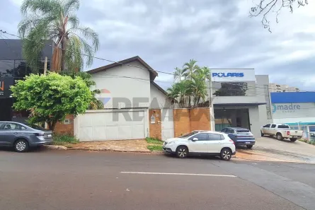 Casa com 3 Quartos à venda, 308m² no Bonfim Paulista, Ribeirão Preto