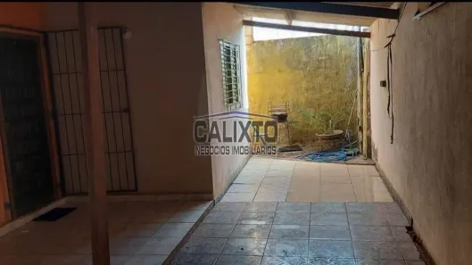 Casa com 3 Quartos à venda, 205m² no Jardim Canaã, Uberlândia