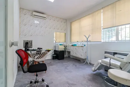 Ponto Comercial para alugar, 15m² no Vila Nova Conceição, São Paulo