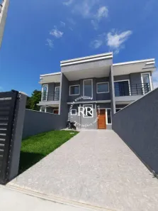 Sobrado com 3 Quartos à venda, 127m² no Ingleses do Rio Vermelho, Florianópolis