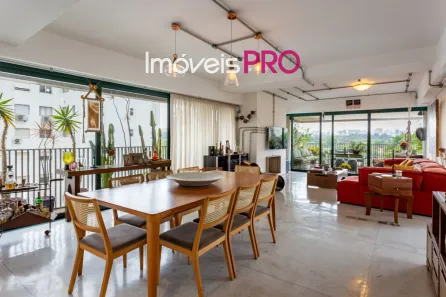 Apartamento com 2 Quartos à venda, 349m² no Vila Nova Conceição, São Paulo