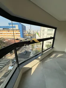 Apartamento com 2 Quartos à venda, 39m² no Chácara Tatuapé, São Paulo