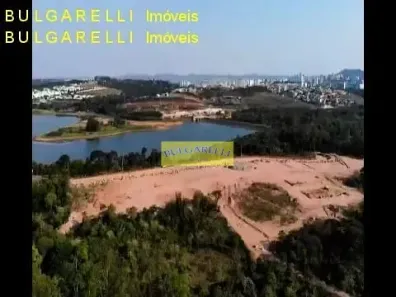 Lote/Terreno à venda, 880m² no Horto Florestal, Jundiaí