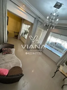 Sobrado com 5 Quartos para venda ou aluguel, 267m² no Mauá, São Caetano do Sul