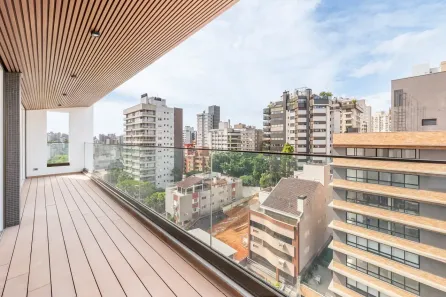 Apartamento com 3 Quartos à venda, 161m² no Petrópolis, Porto Alegre