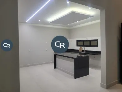 Casa com 3 Quartos à venda, 196m² no Jardim Regina, Indaiatuba