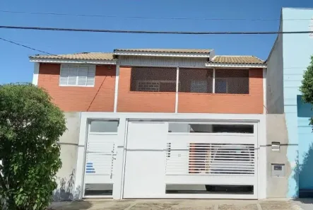 Casa com 4 Quartos à venda, 228m² no Jardim Marajó, Marília