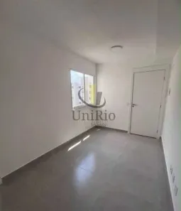 Apartamento com 2 Quartos à venda, 45m² no Campo Grande, Rio de Janeiro