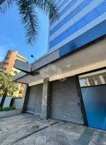 Ponto Comercial para alugar, 120m² no Vila Assunção, Porto Alegre