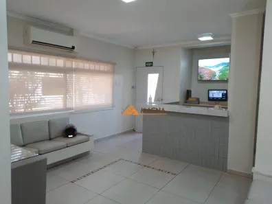Imóvel Comercial à venda, 250m² no Jardim Sumaré, Ribeirão Preto