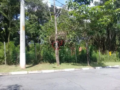 Lote/Terreno à venda, 800m² no Recanto Impla, Carapicuíba