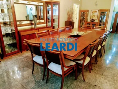 Apartamento com 4 Quartos à venda, 300m² no Jardim da Saúde, São Paulo