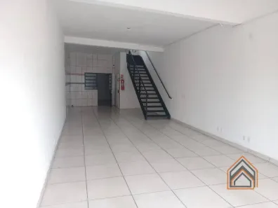 Ponto Comercial para alugar, 118m² no Bela Vista, Alvorada