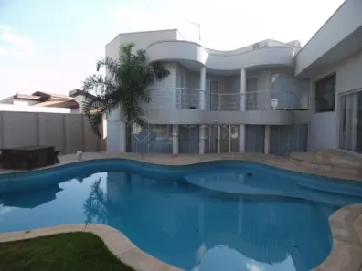 Casa com 3 Quartos à venda, 432m² no Colina Werner Plaas, Americana