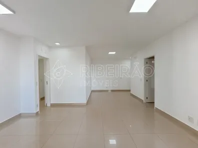 Apartamento com 3 Quartos à venda, 131m² no Jardim Botânico, Ribeirão Preto