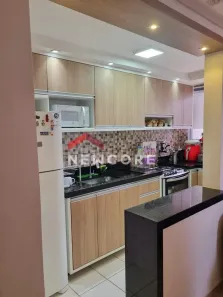 Apartamento com 2 Quartos à venda, 90m² no Jardim Terra Branca, Bauru