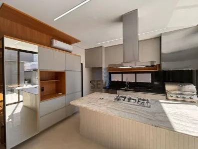 Casa de Condomínio com 3 Quartos à venda, 230m² no Jardim Estoril, Bauru